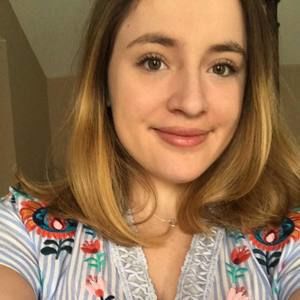 Meet your Posher, Rachel